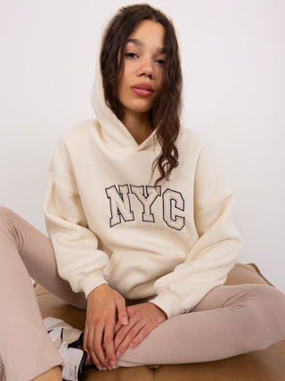 Bluza-FA-BL-8808.95-jasny beżowy