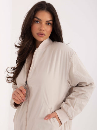 Bluza-LK-BL-510136.89-jasny beżowy