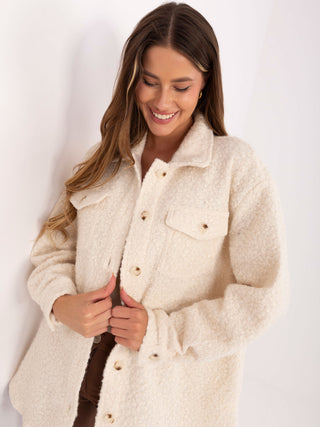 Kurtka-IT-KR-1709.85-jasny beżowy