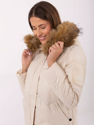 Kurtka-MBM-KR-856.98P-jasny beżowy