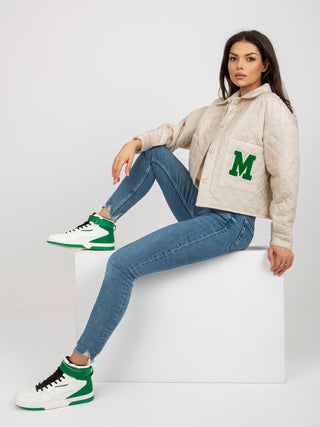 Kurtka-LK-KR-509267.15P-jasny beżowy