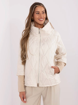 Kurtka-MI-KR-9002-1.74P-jasny beżowy