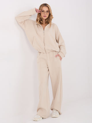 Bluza-SM-BL-A1562.33-jasny beżowy