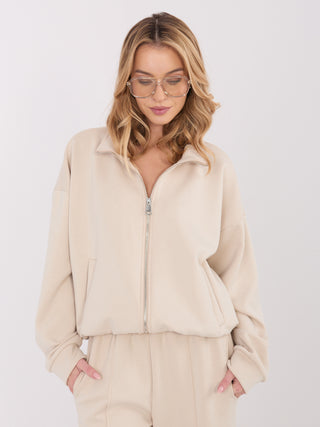 Bluza-SM-BL-A1562.33-jasny beżowy