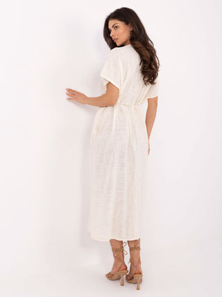 Sukienka-TW-SK-BI-2022126.59-jasny beżowy