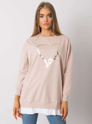 Tunika-RV-TU-7258.40P-beżowy