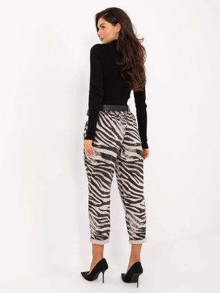 Spodnie-IT-SP-242975-2.78-jasny beżowy