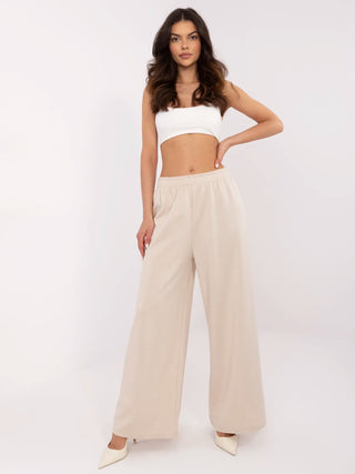 Spodnie-DHJ-SP-19617.62P-jasny beżowy