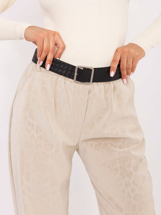 Spodnie-IT-SP-242976.29P-jasny beżowy