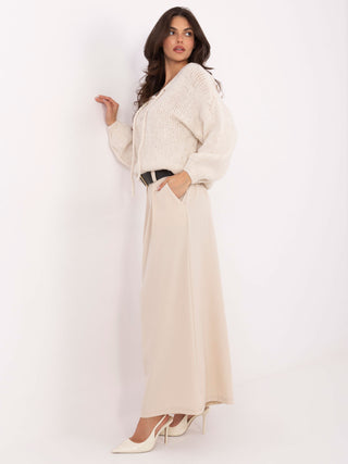 Spodnie-IT-SP-19963.09P-jasny beżowy