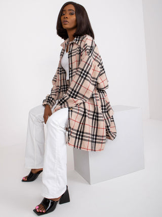 Koszula-EM-KS-180-2.97-czarno-beżowy