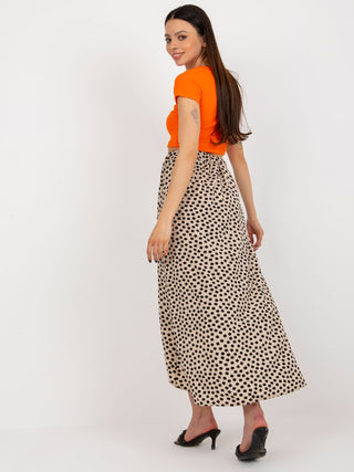 Spódnica-WN-SD-2205-2.09P-jasny beżowy