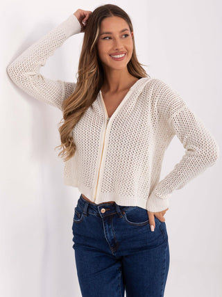 Sweter-CLM-SW-1808.68-jasny beżowy