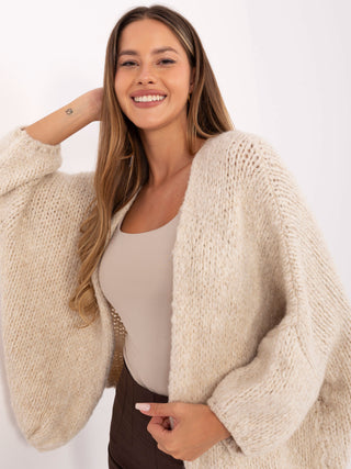 Sweter-IT-SW-7705.02-jasny beżowy