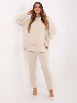 Komplet-IT-KMPL-9860.61-jasny beżowy