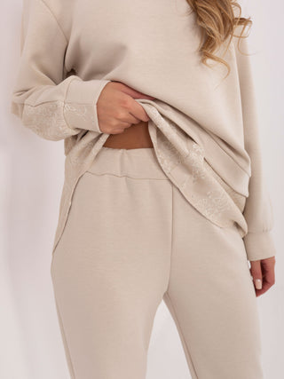 Komplet-IT-KMPL-9860.61-jasny beżowy