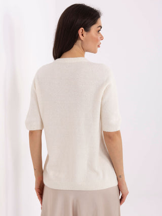 Sweter-MO-SW-1510.86-jasny beżowy