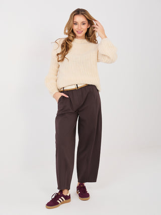 Sweter-MI-SW-9642.01-jasny beżowy