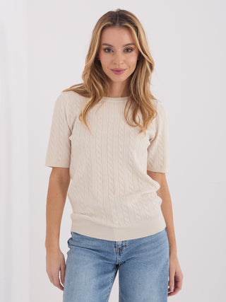 Sweter-PM-SW-B-613.09-jasny beżowy
