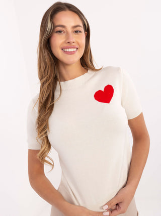 Sweter-IT-SW-93007.26-jasny beżowy