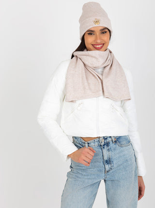 Komplet-LK-KMPL-509140-1.04P-jasny beżowy