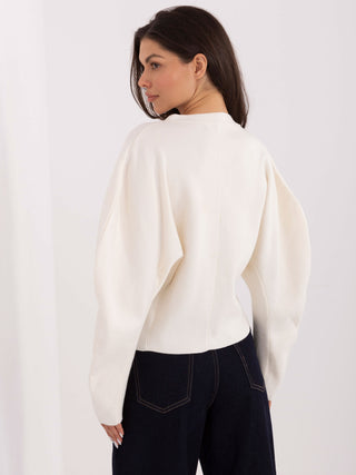 Sweter-PM-SW-CV6656.59-jasny beżowy