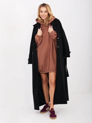 Bluza-WT-BL-A1461.13P-jasny brązowy
