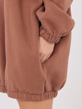 Bluza-WT-BL-A1461.13P-jasny brązowy