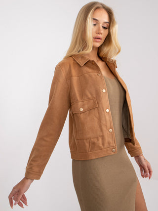 Kurtka-EM-KR-926002.42-jasny brązowy