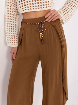 Spodnie-TW-SP-BI-81378.24P-jasny brązowy