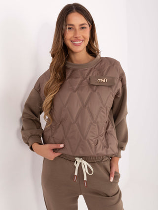 Komplet-IT-KMPL-9831.62-jasny brązowy