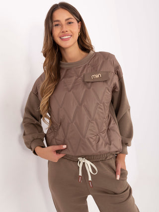 Komplet-IT-KMPL-9831.62-jasny brązowy