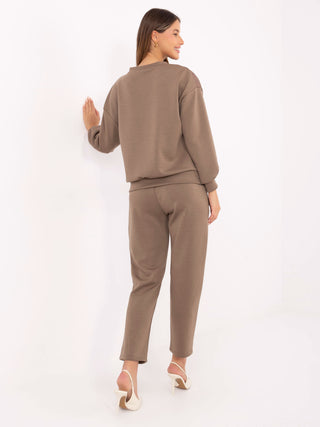 Komplet-IT-KMPL-9831.62-jasny brązowy