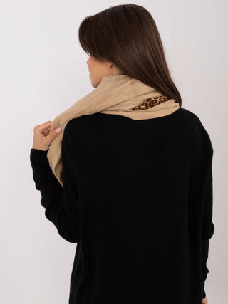 Szalik-AT-SZ-ENEC-A97.88-jasny camelowy