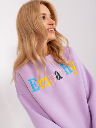 Bluza-EM-BL-617-12.04-jasny fioletowy