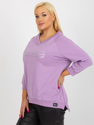 Bluzka-RV-BZ-8236.51-jasny fioletowy