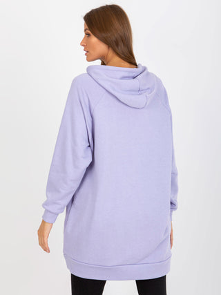 Bluza-FA-BL-8059.29P-jasny fioletowy