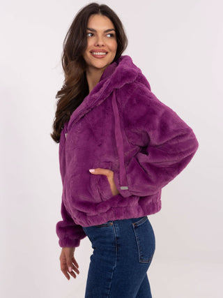 Kurtka-NM-KR-TR8566.22X-jasny fioletowy