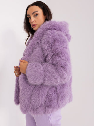 Kurtka-AT-KR-2386.00P-jasny fioletowy