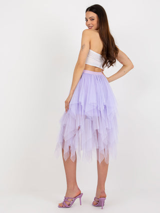 Spódnica-NM-SD-K912.16P-jasny fioletowy