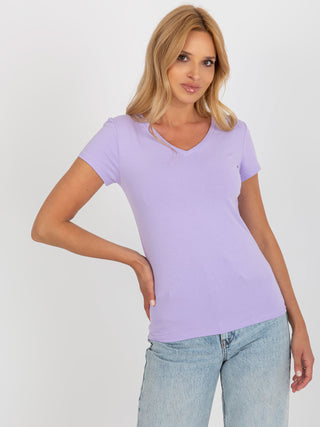 T-shirt-NM-TS-L850.02-jasny fioletowy