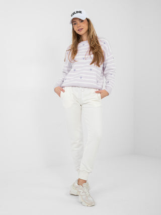 Sweter-PM-SW-J021.75-jasny fioletowy