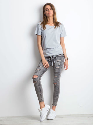 T-shirt-RV-TS-4834.18P-jasny szary