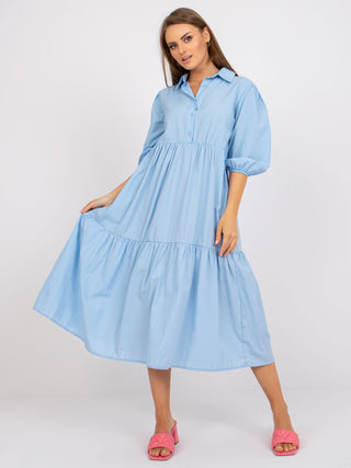 Sukienka-RO-SK-ELB-2310.21X-jasny niebieski