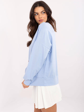 Bluzka-MI-BZ-M741.24-jasny niebieski