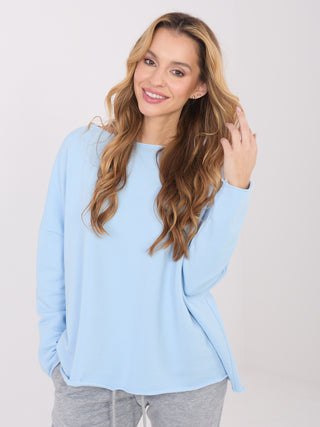 Bluzka-IT-BZ-4934.29-jasny niebieski