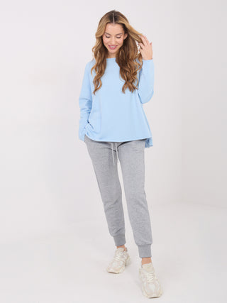 Bluzka-IT-BZ-4934.29-jasny niebieski