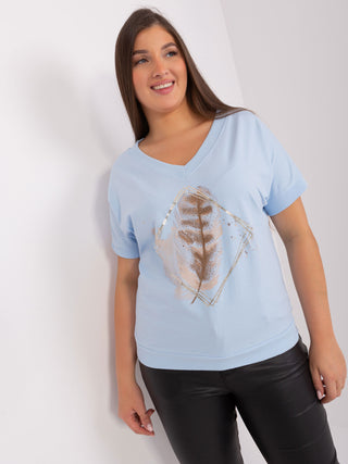 Bluzka-RV-BZ-8610.77-jasny niebieski