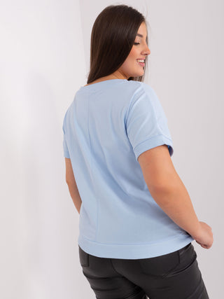 Bluzka-RV-BZ-8610.77-jasny niebieski