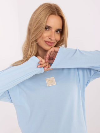 Bluzka-RV-BZ-A852.51-jasny niebieski